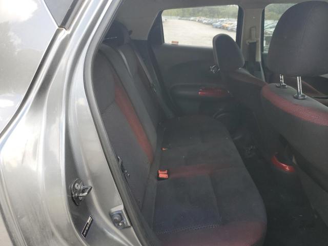 Photo 11 from auction – 2011 NISSAN JUKE S with VIN JN8AF5MR1BT006498