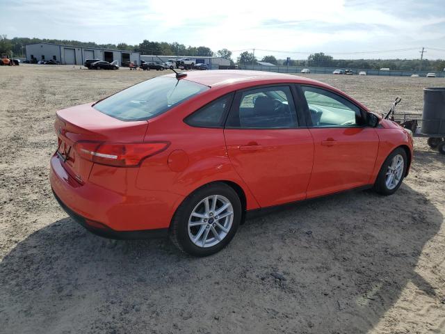Photo 3 from auction – 2015 FORD FOCUS SE with VIN 1FADP3F24FL321771