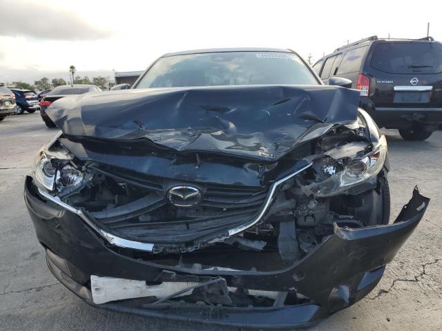 Photo 5 from auction – 2017 MAZDA 6 TOURING with VIN JM1GL1V56H1120147