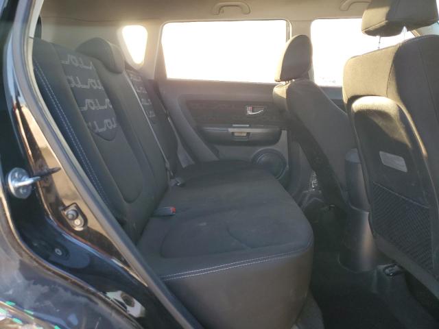 Photo 11 from auction – 2013 KIA SOUL + with VIN KNDJT2A65D7752395