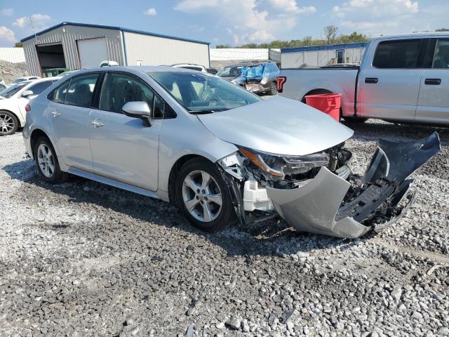 Photo 4 from auction – 2020 TOYOTA COROLLA LE with VIN JTDEPRAE1LJ086563