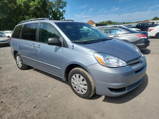 Photo 4 from auction – 2004 TOYOTA SIENNA CE with VIN 5TDZA23C64S022108