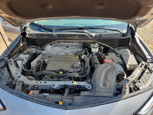 Photo 12 from auction – 2024 BUICK ENCORE GX with VIN KL4AMBS22RB004226
