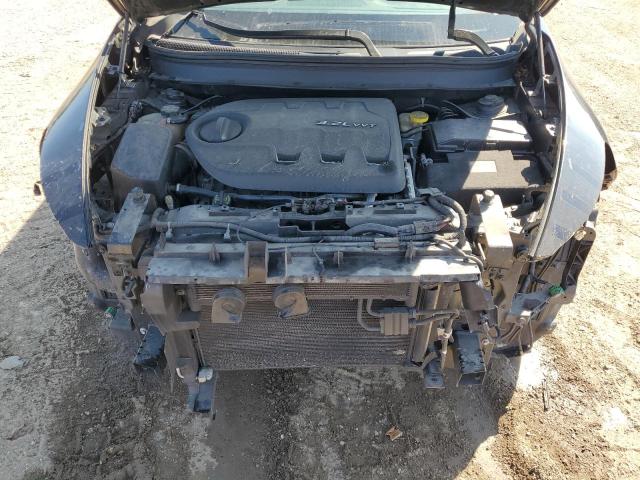 Photo 11 from auction – 2014 JEEP CHEROKEE L with VIN 1C4PJMCSXEW120943
