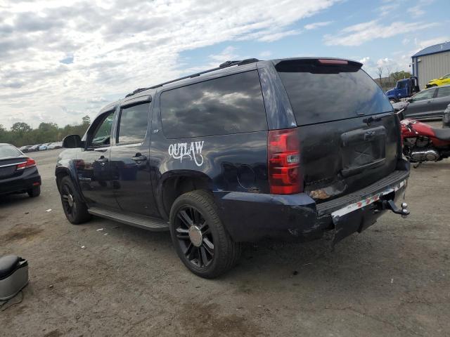 Photo 2 from auction – 2007 CHEVROLET SUBURBAN K with VIN 1GNFK16367J192905