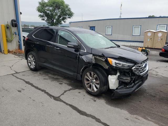 Photo 4 from auction – 2019 FORD EDGE TITAN with VIN 2FMPK4K90KBB81416