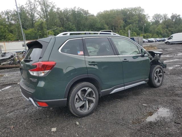 Photo 3 from auction – 2023 SUBARU FORESTER T with VIN JF2SKARC7PH506766
