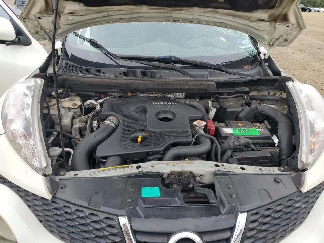 Zdjęcie 12 z aukcji – 2011 NISSAN JUKE z VIN JN8AF5MV8BT015275