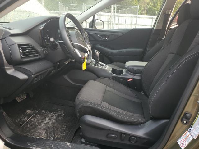 Photo 7 from auction – 2020 SUBARU OUTBACK PREMIUM with VIN 4S4BTACC9L3102004