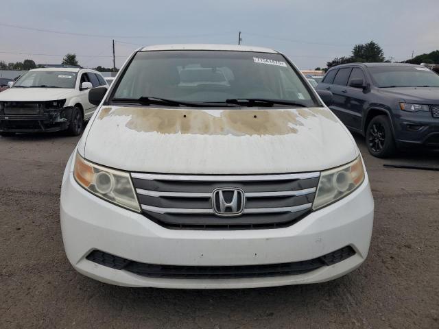Photo 5 from auction – 2012 HONDA ODYSSEY EX with VIN 5FNRL5H48CB088319