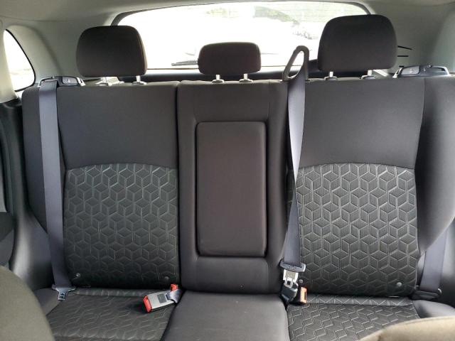 Photo 10 from auction – 2025 MITSUBISHI OUTLANDER with VIN JA4ARUAU3SU006254
