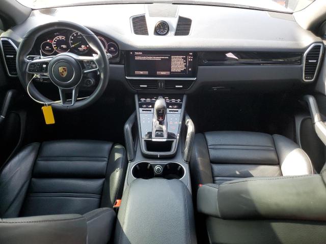Photo 8 from auction – 2022 PORSCHE CAYENNE E- with VIN WP1AE2AY5NDA26193