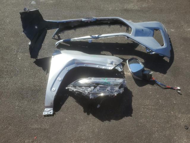 Photo 13 from auction – 2025 TOYOTA RAV4 LIMIT with VIN 2T3Y1RFV5SW374285