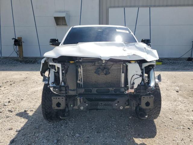 Photo 5 from auction – 2023 RAM 1500 BIG H with VIN 1C6SRFFT3PN683545