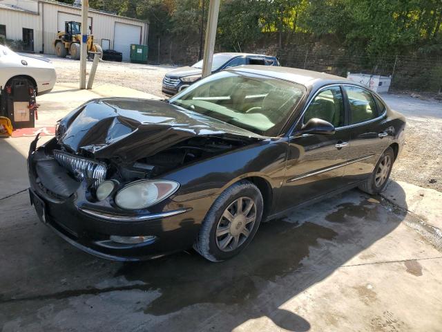 Photo 1 from auction – 2008 BUICK LACROSSE C with VIN 2G4WC582981186766