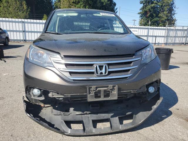Photo 5 from auction – 2013 HONDA CR-V EX with VIN 5J6RM4H52DL042526