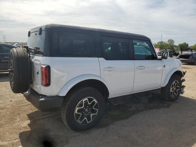 Photo 3 from auction – 2024 FORD BRONCO OUT with VIN 1FMDE8BH7RLB53325