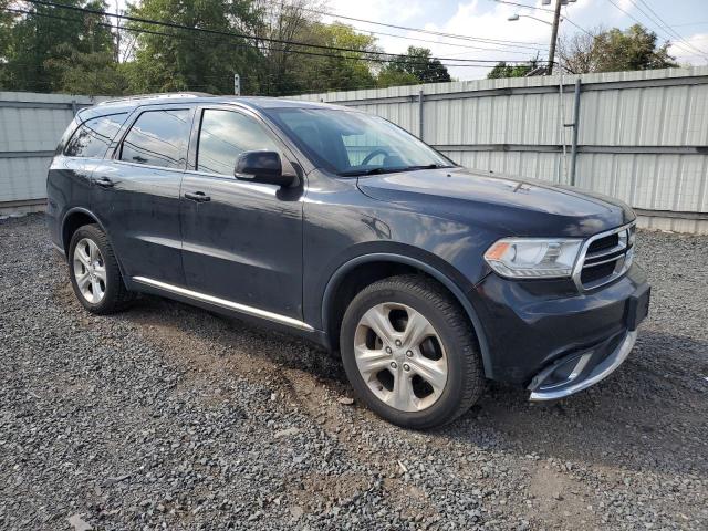 Photo 4 from auction – 2014 DODGE DURANGO LI with VIN 1C4RDJDG2EC539573
