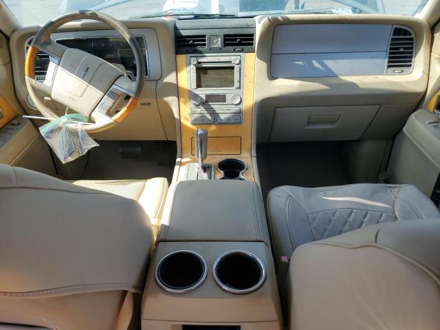 Photo 8 from auction – 2007 LINCOLN NAVIGATOR with VIN 5LMFU27537LJ25071