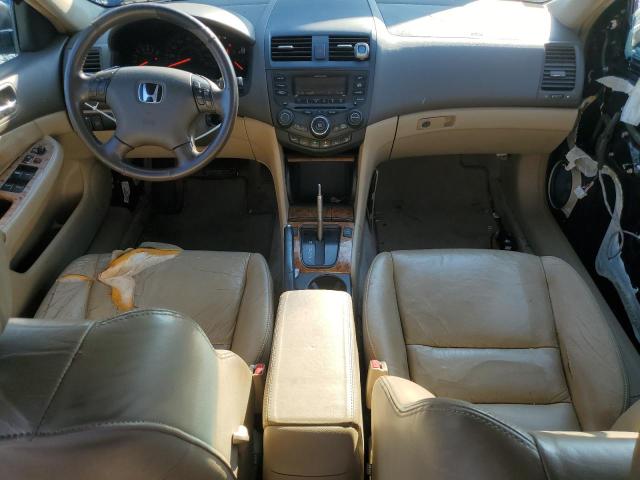 Photo 8 from auction – 2003 HONDA ACCORD EX with VIN 1HGCM66533A014580