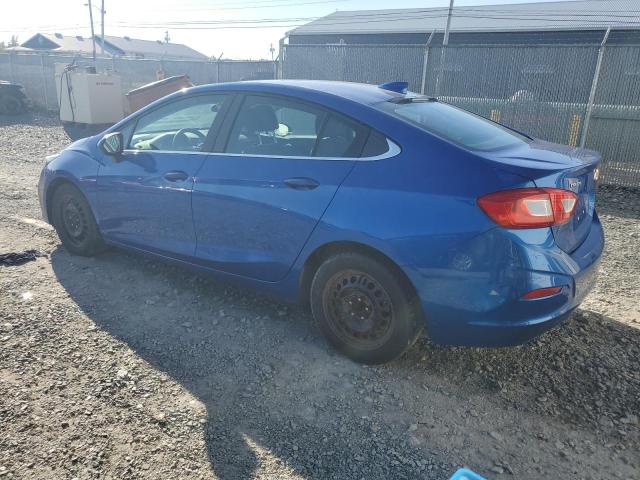 Photo 2 from auction – 2016 CHEVROLET CRUZE LT with VIN 1G1BE5SM7G7253303