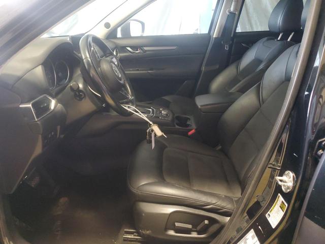 Photo 7 from auction – 2020 MAZDA CX-5 TOURI with VIN JM3KFBCM2L0841749