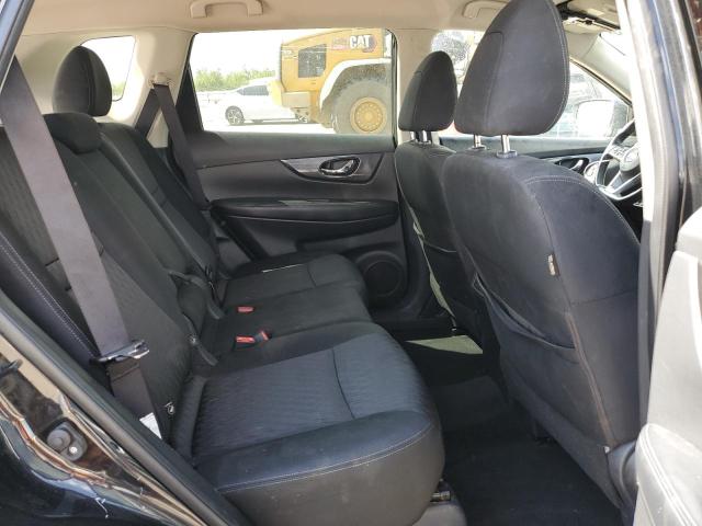 Photo 11 from auction – 2020 NISSAN ROGUE S with VIN KNMAT2MT3LP534732