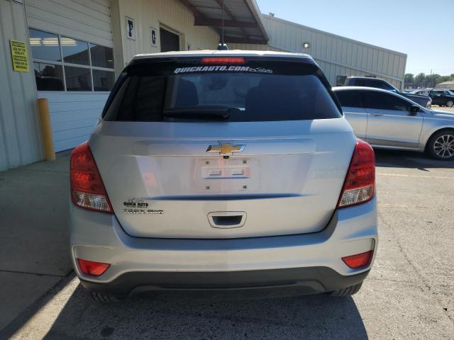 صورة رقم 6 من المزاد - 2018 CHEVROLET TRAX LS مع VIN KL7CJNSB5JB567149