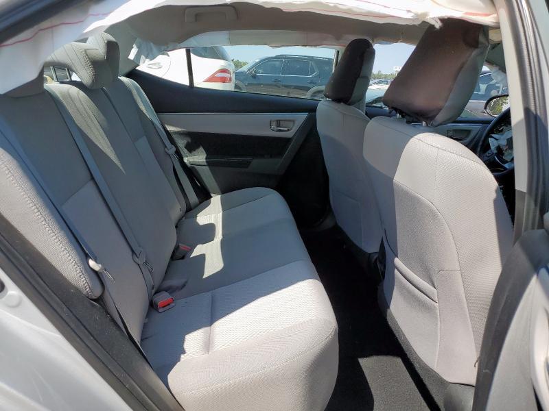 Photo 10 from auction – 2014 TOYOTA COROLLA L with VIN 2T1BURHE4EC064072