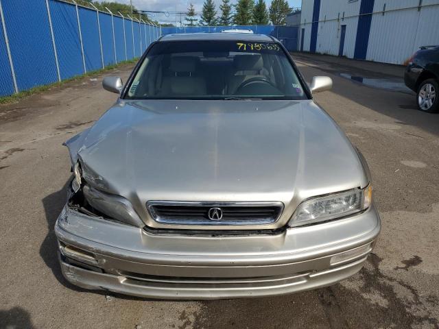 Photo 5 from auction – 1993 ACURA LEGEND with VIN JH4KA7670PC013857