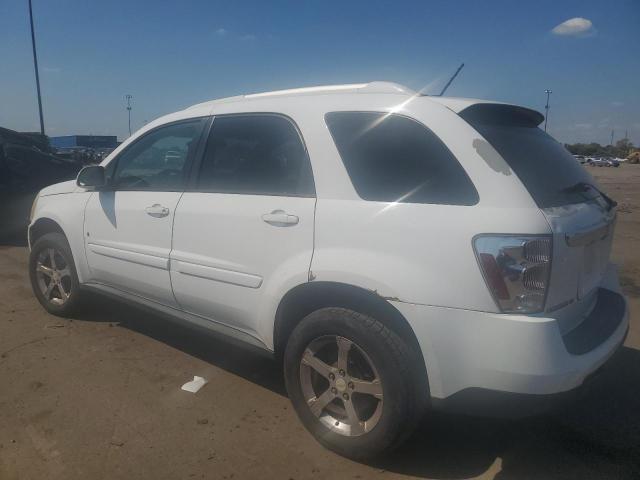 Photo 2 from auction – 2007 CHEVROLET EQUINOX LT with VIN 2CNDL63F076064175