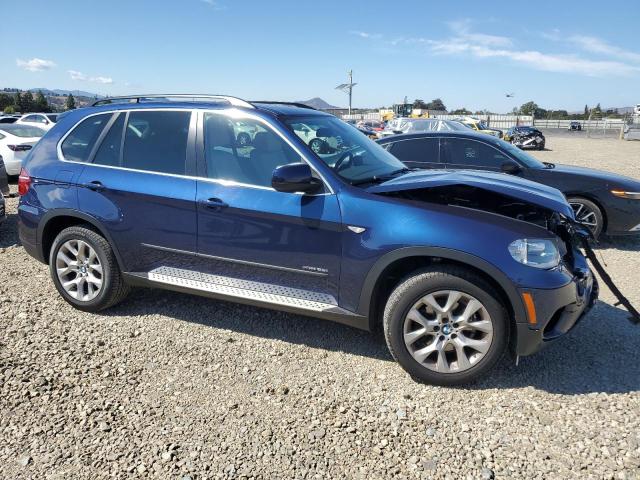 Photo 4 from auction – 2013 BMW X5 XDRIVE3 with VIN 5UXZV4C57D0E04539