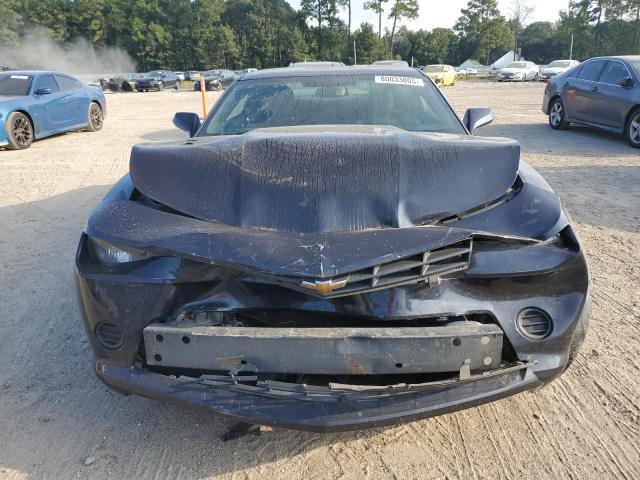 Zdjęcie 5 z aukcji – 2014 CHEVROLET CAMARO LS z VIN 2G1FA1E35E9318248