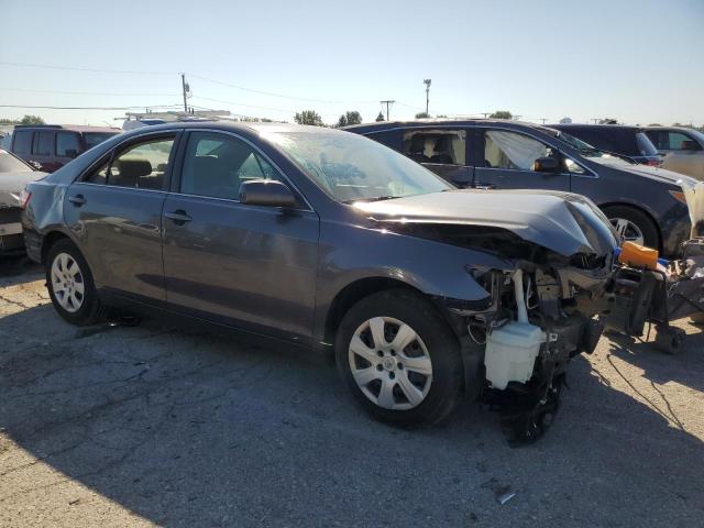Photo 4 from auction – 2010 TOYOTA CAMRY BASE with VIN 4T4BF3EK6AR072450