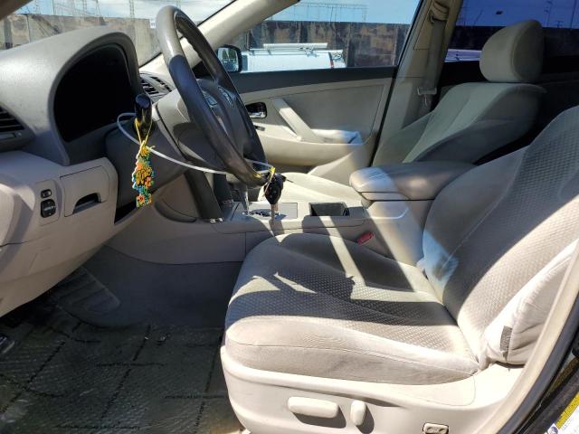 Photo 7 from auction – 2007 TOYOTA CAMRY CE with VIN 4T1BE46K07U601255