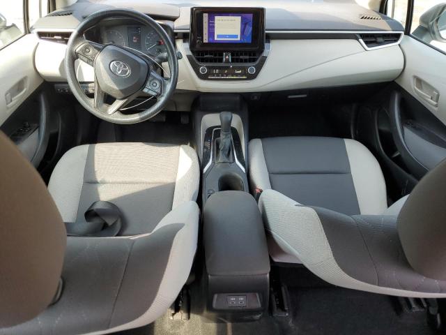 Photo 8 from auction – 2023 TOYOTA COROLLA LE with VIN 5YFB4MDE4PP057263
