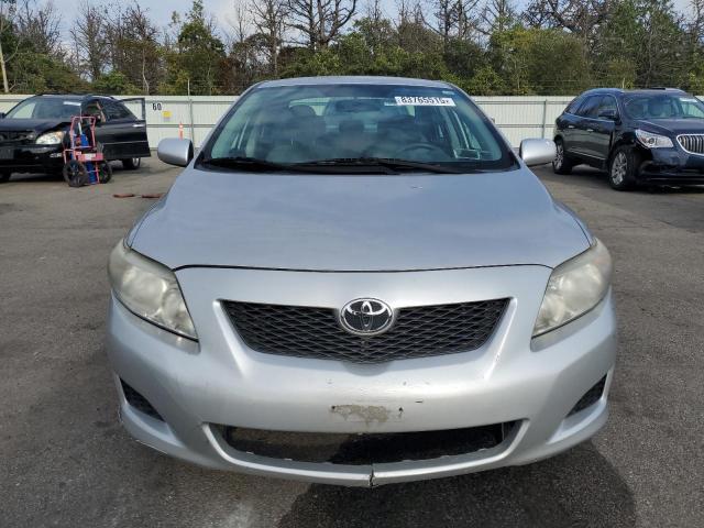 Photo 5 from auction – 2010 TOYOTA COROLLA BA with VIN 2T1BU4EE7AC270990