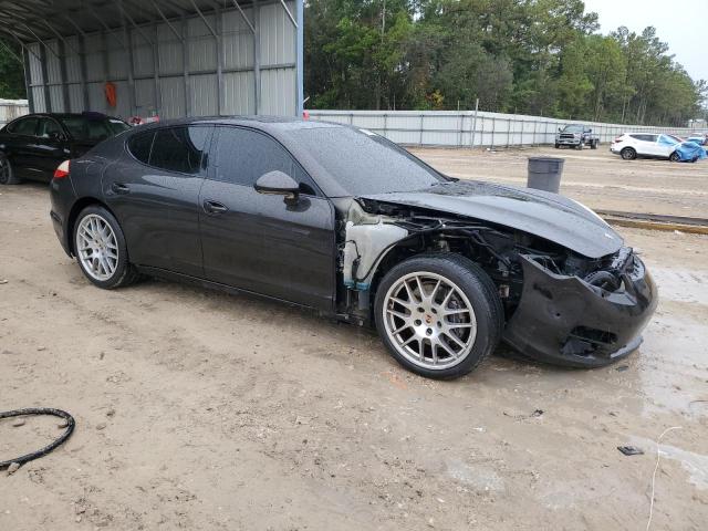 Photo 4 from auction – 2013 PORSCHE PANAMERA 2 with VIN WP0AA2A70DL016969