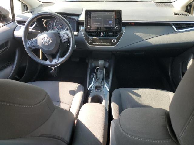 Photo 8 from auction – 2022 TOYOTA COROLLA LE with VIN 5YFEPMAE5NP276805