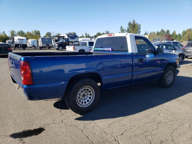 Photo 3 from auction – 2003 CHEVROLET SILVERADO with VIN 1GCEC14T23Z169475