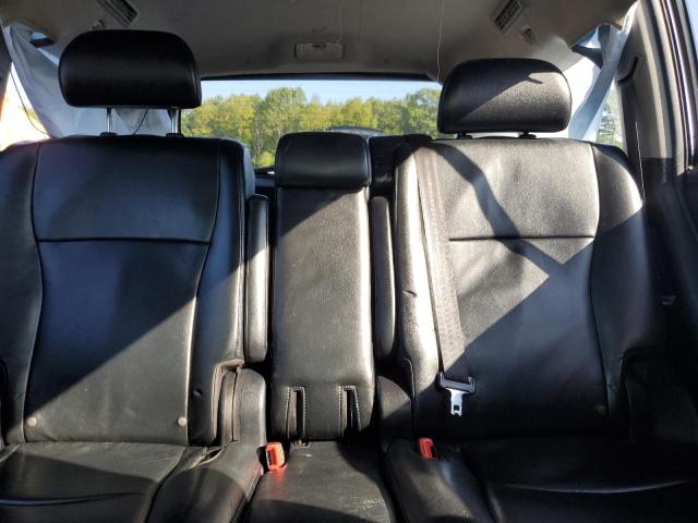 Photo 10 from auction – 2012 TOYOTA HIGHLANDER with VIN 5TDBK3EH8CS114655
