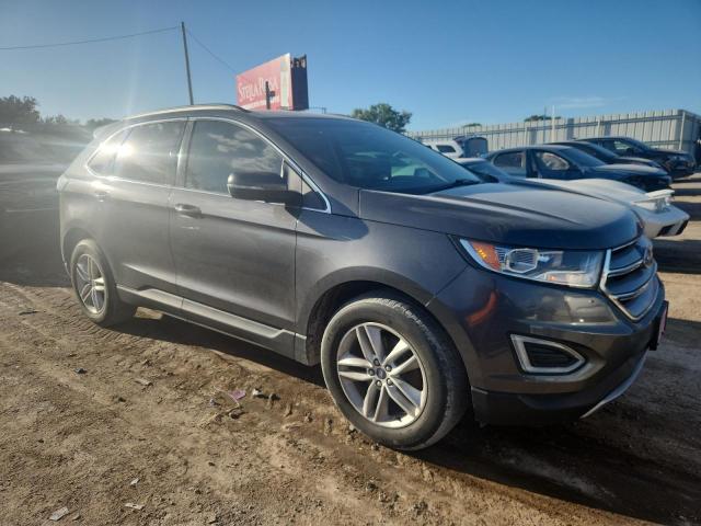 Photo 4 from auction – 2018 FORD EDGE SEL with VIN 2FMPK3J89JBC51495