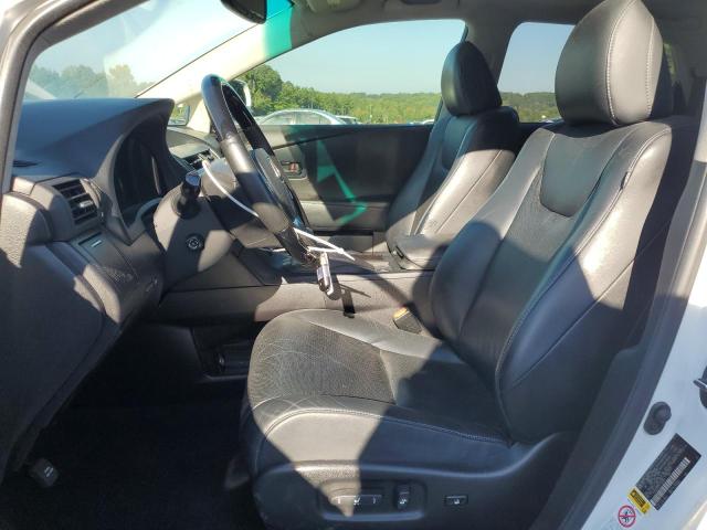 Photo 7 from auction – 2015 LEXUS RX 350 with VIN 2T2ZK1BA7FC182657