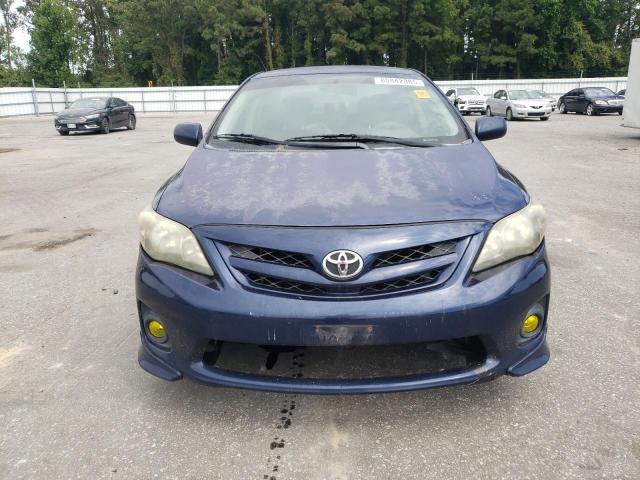 Photo 5 from auction – 2012 TOYOTA COROLLA BA with VIN 5YFBU4EE9CP028303