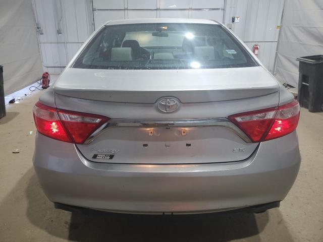 Photo 6 from auction – 2017 TOYOTA CAMRY LE with VIN 4T1BF1FK3HU758680