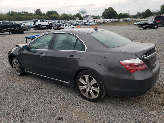 Photo 2 from auction – 2010 ACURA RL with VIN JH4KB2F65AC001993
