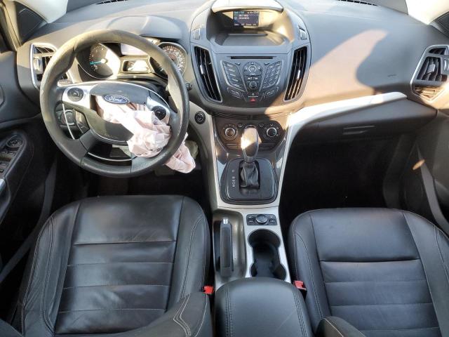 Photo 8 from auction – 2014 FORD ESCAPE SE with VIN 1FMCU0G99EUD74902