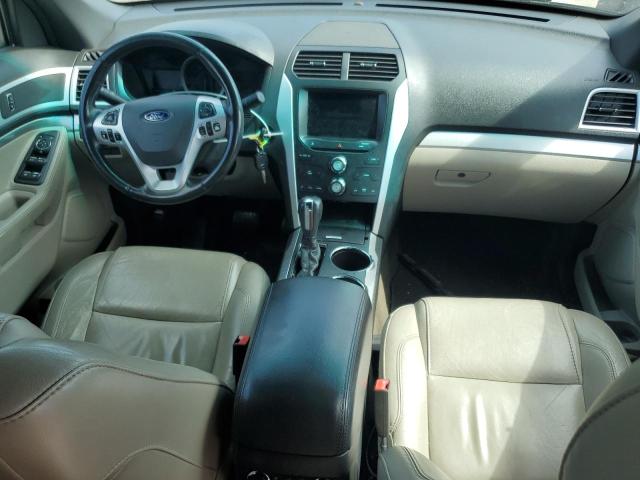 Photo 8 from auction – 2013 FORD EXPLORER X with VIN 1FM5K7D88DGC60910