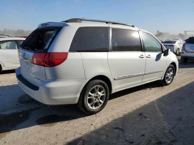 Photo 3 from auction – 2006 TOYOTA SIENNA with VIN 5TDBA22C16S057449