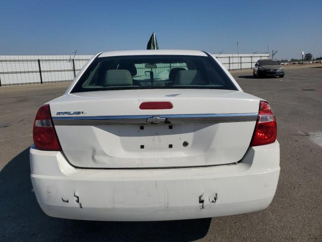 Photo 6 from auction – 2005 CHEVROLET MALIBU with VIN 1G1ZS52F55F265106
